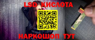 спайс Гусев